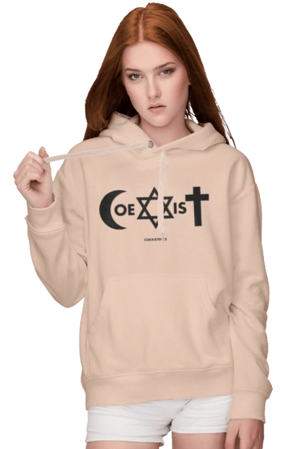 Coexist