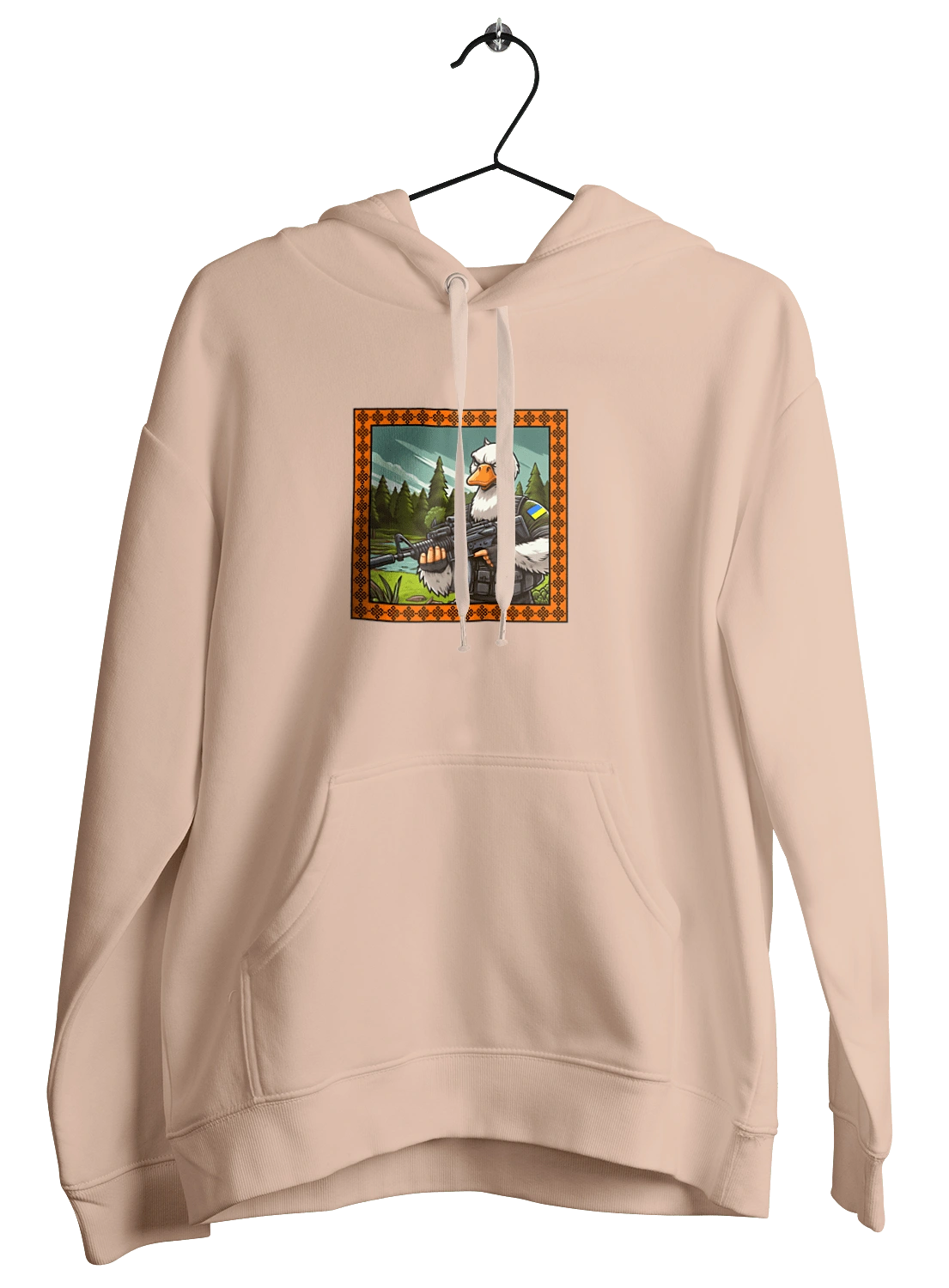 Гусячий десант