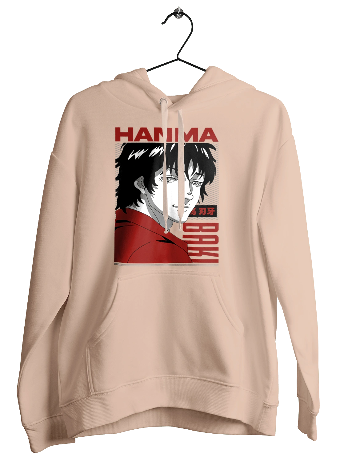 Hanma Baki