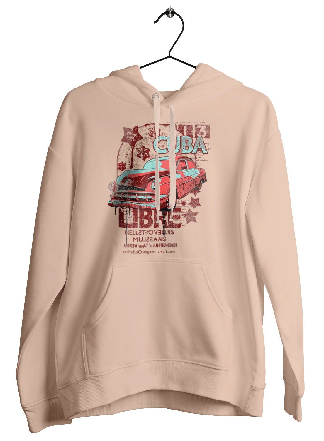 Куба, Машина