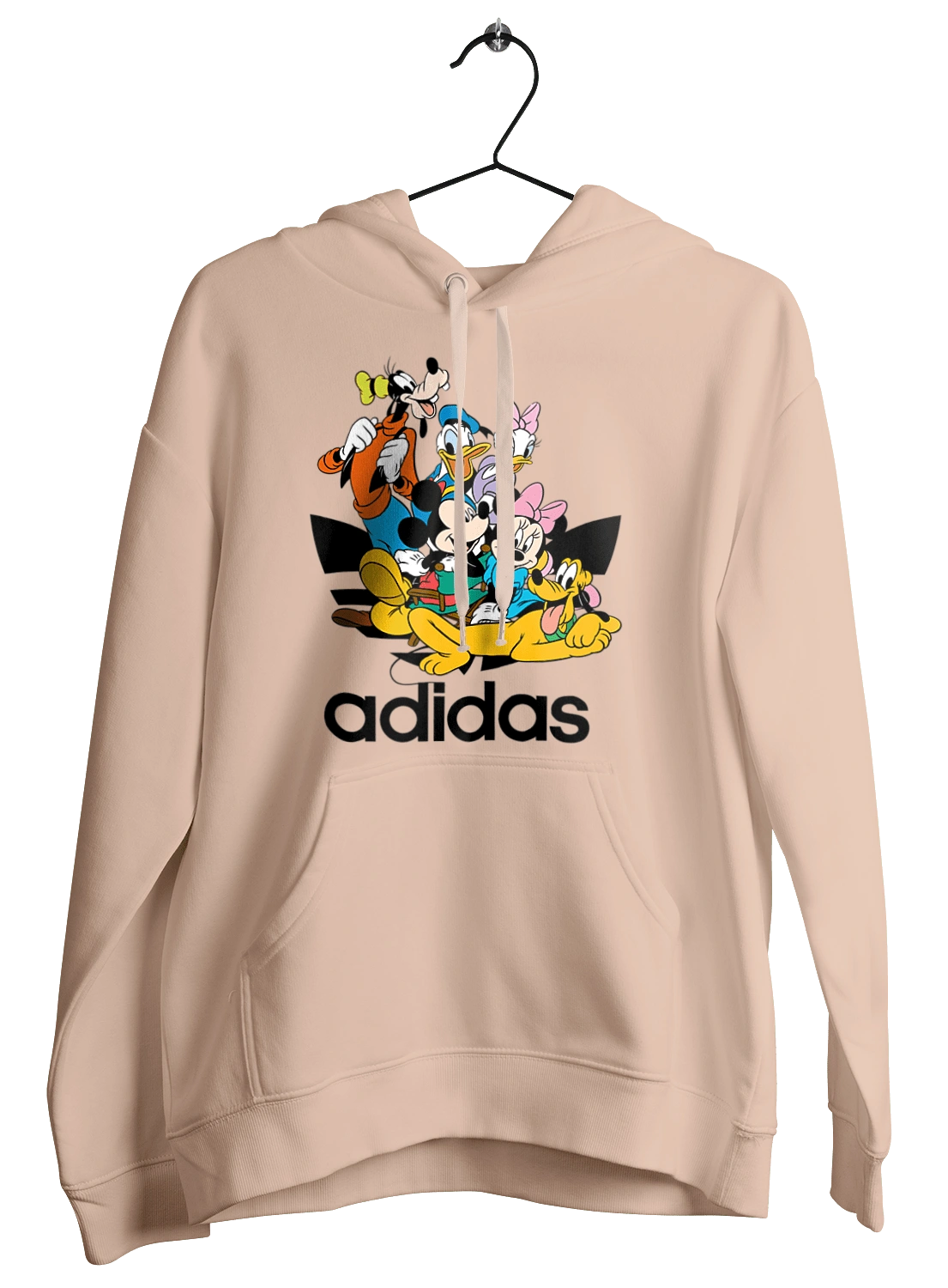 Adidas Mickey Mouse