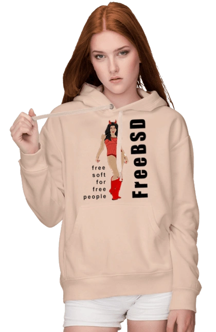 Freebsd Для Вільних