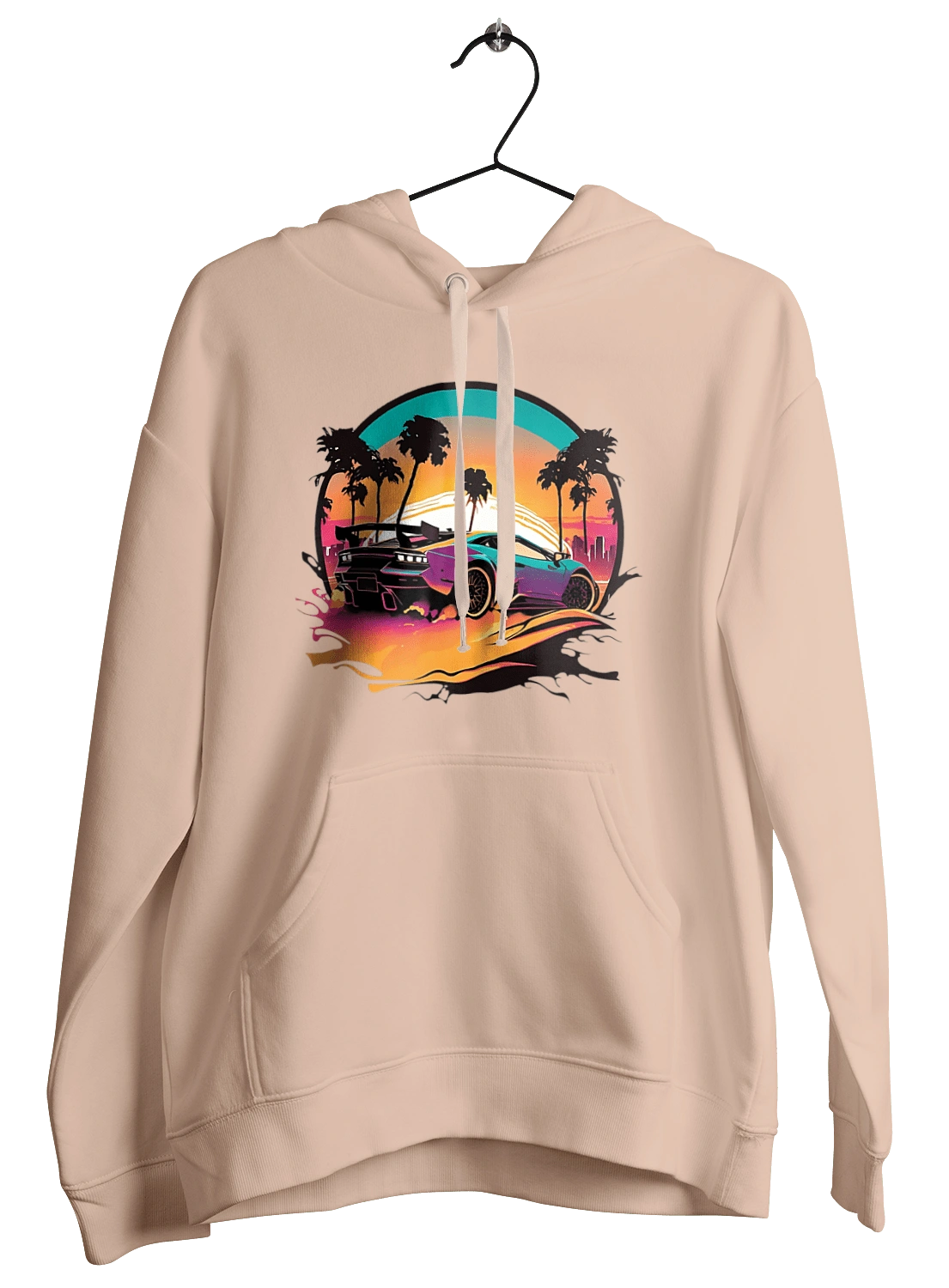 Ламборджини Синтвейв