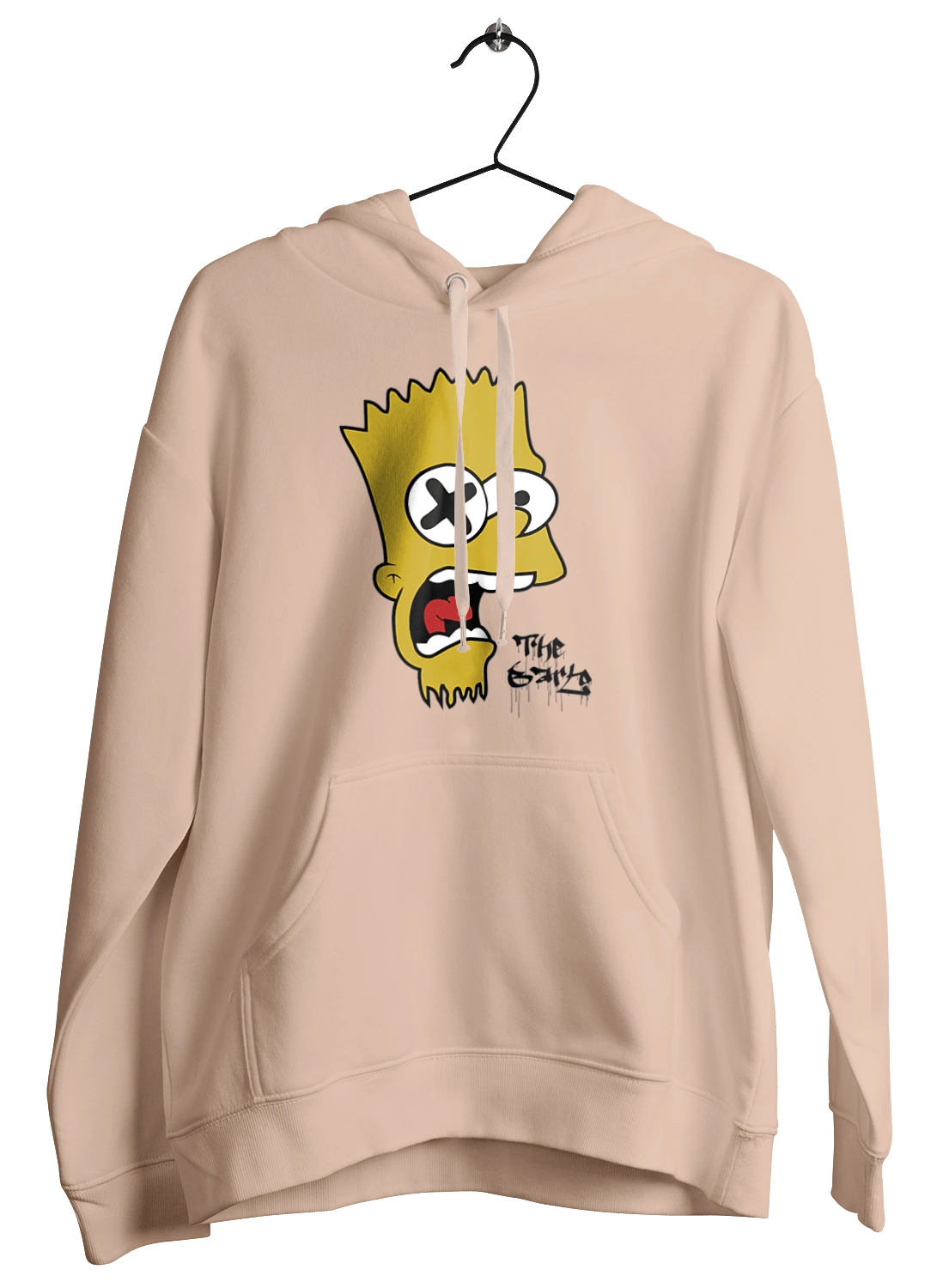 Bart Simpson