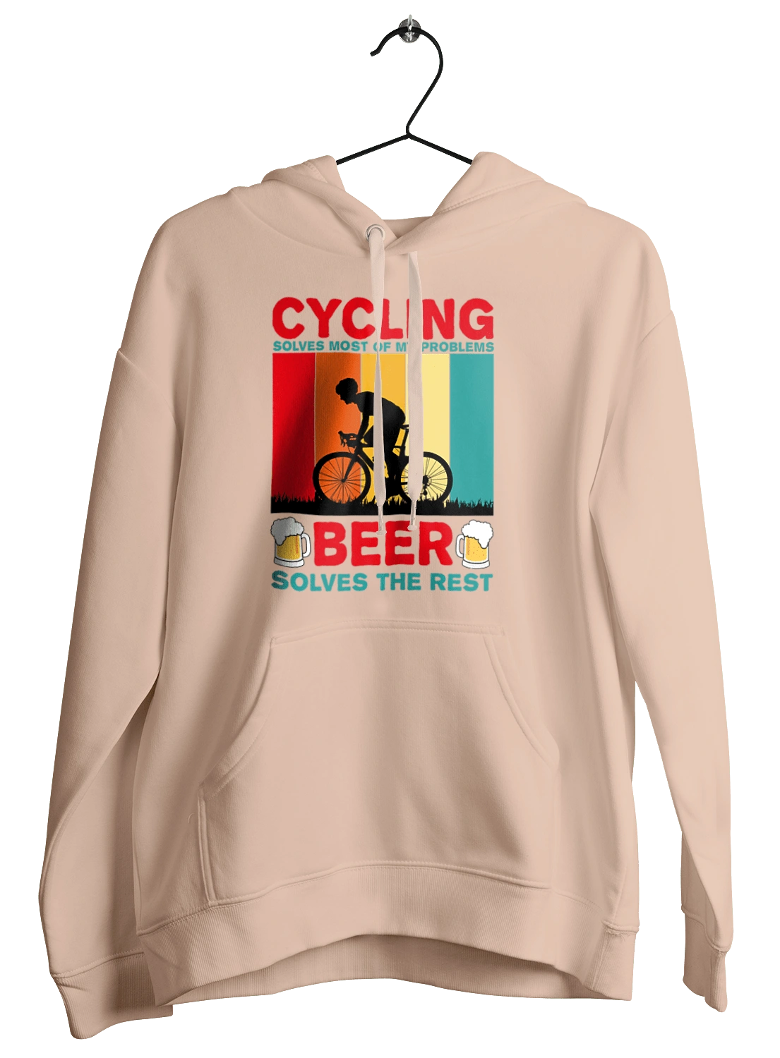 Cycling Beer