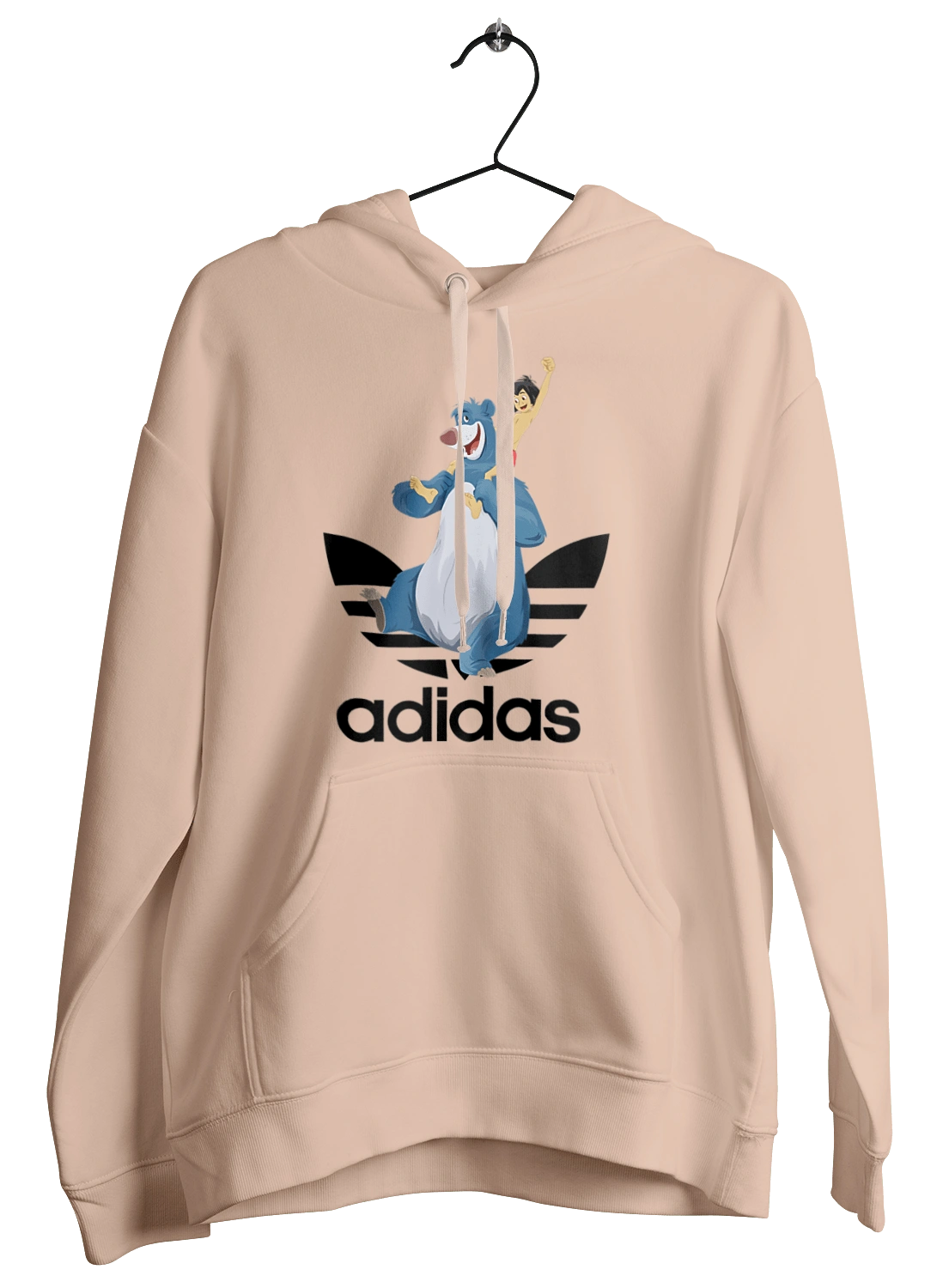 Adidas Мауглі