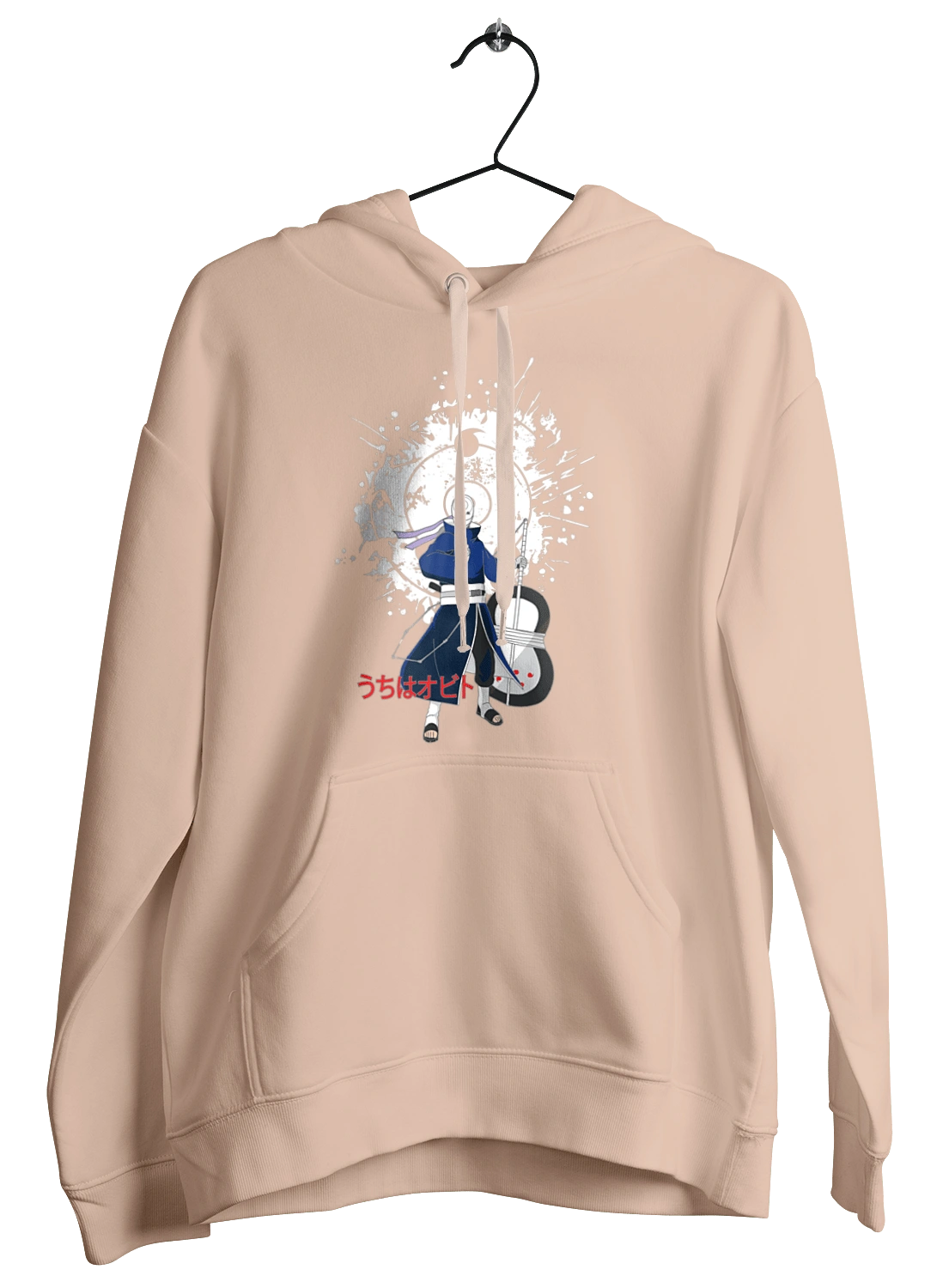 Наруто Учіха Обіто