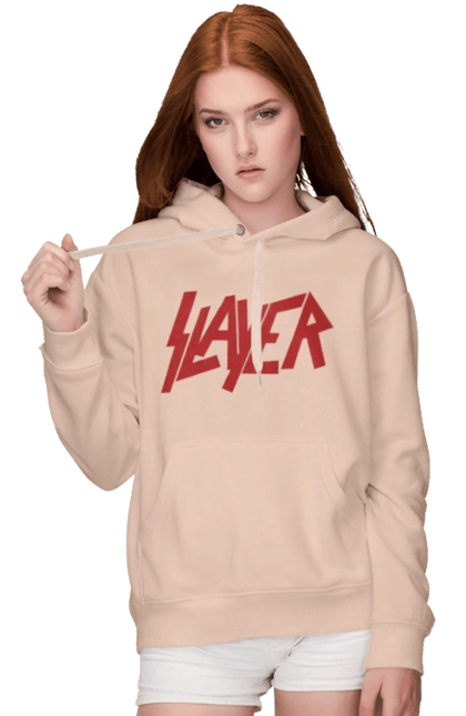 Slayer