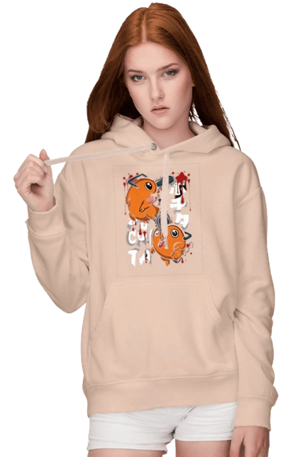 Chainsaw Man Pochita