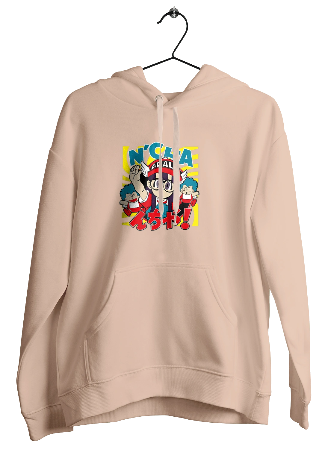 Dr. Slump Arale Norimaki