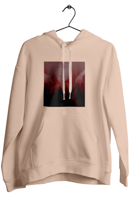Жіноче худі з принтом "Suga | Yoongi | BTS". Bts, kpop, yoongi. CustomPrint.market