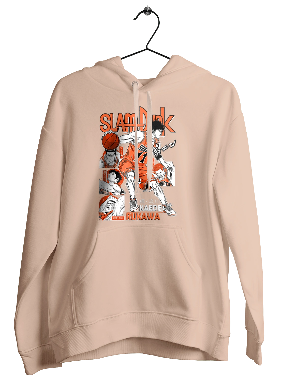 Slam Dunk Kaede Rukawa