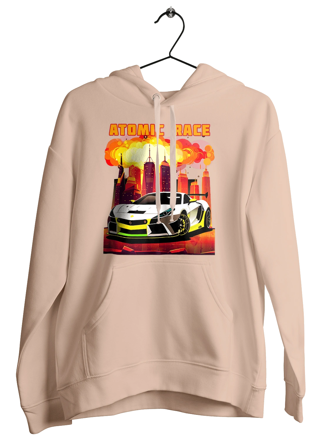 Атомна гонка