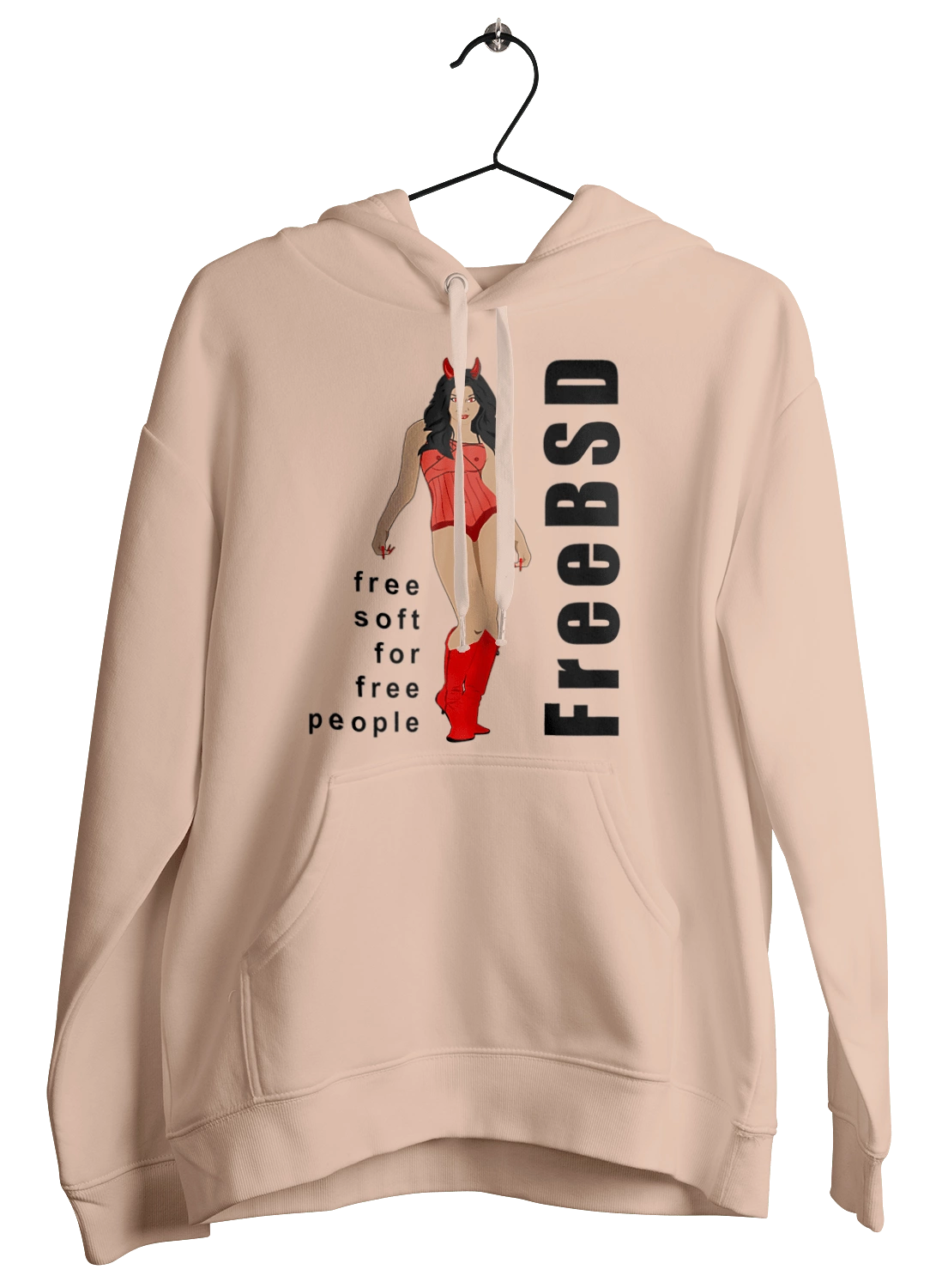 Freebsd Для Вільних