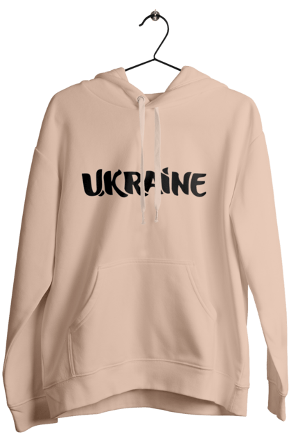 Women`s hoodie with prints Ukraine. Homeland, ukraine. 2070702
