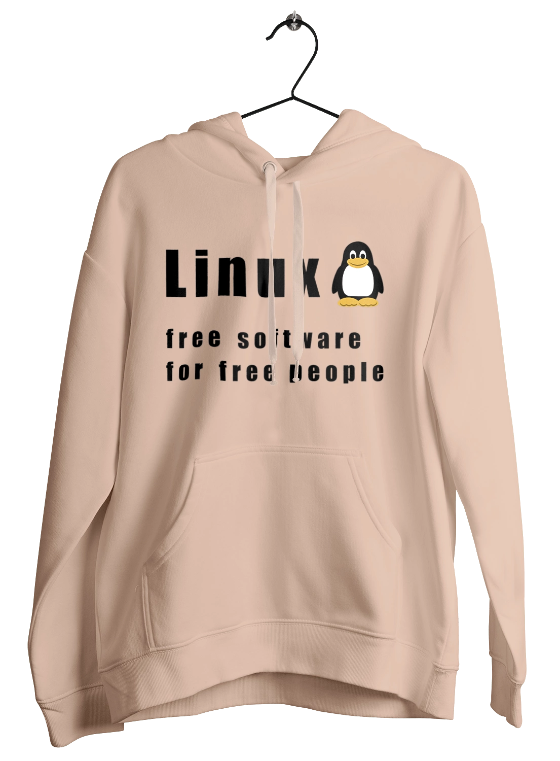 Linux Вільний Для Вільних