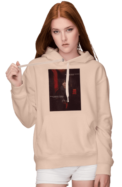 Жіноче худі з принтом "BTS | kpop | Jungkook". Bts, jk, jungkook, kpop, ченгук. CustomPrint.market