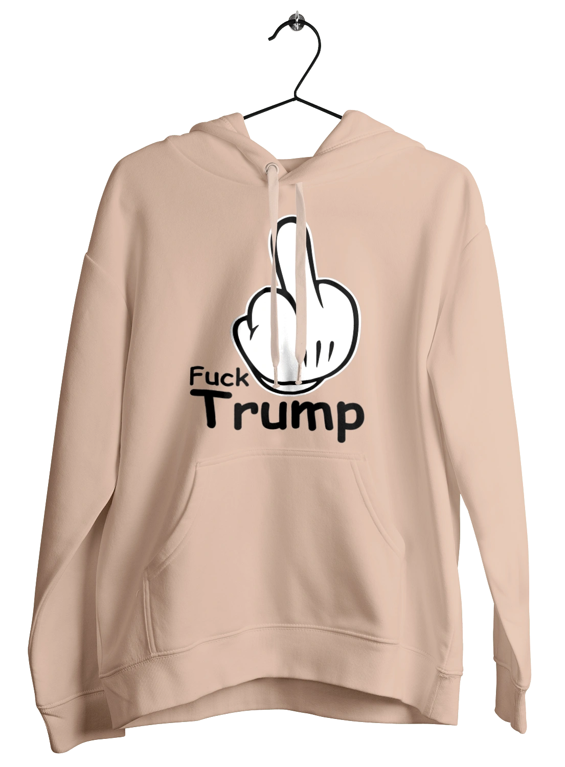 До біса Трампа