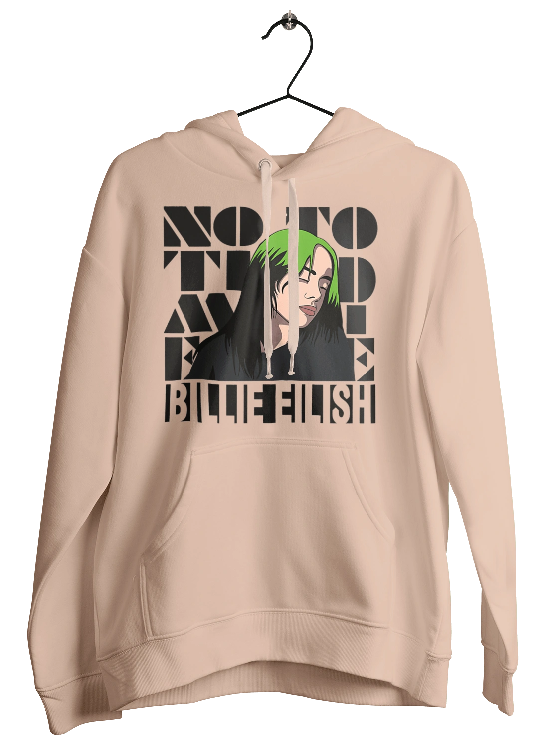 Билли Айлиш