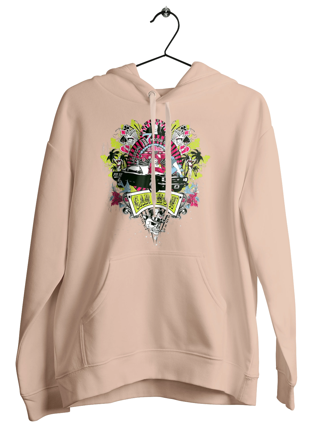 Автомобільне Шоу, Літо