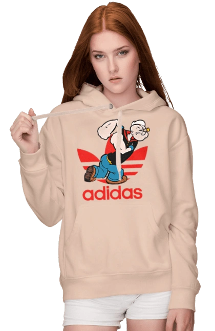 Adidas Моряк Попай