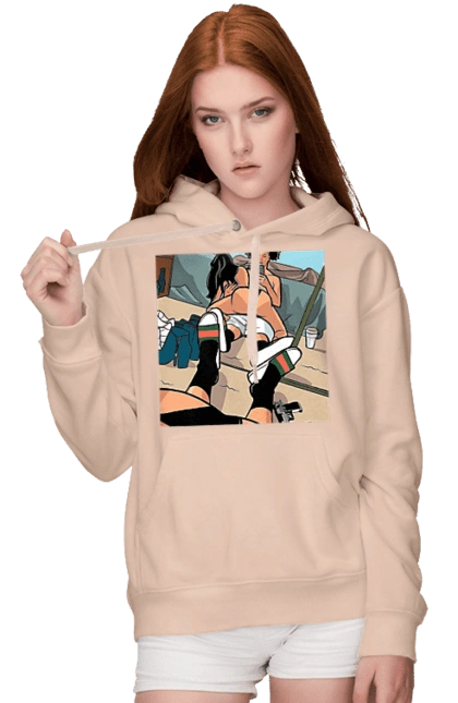 Голое Селфи В Зеркале