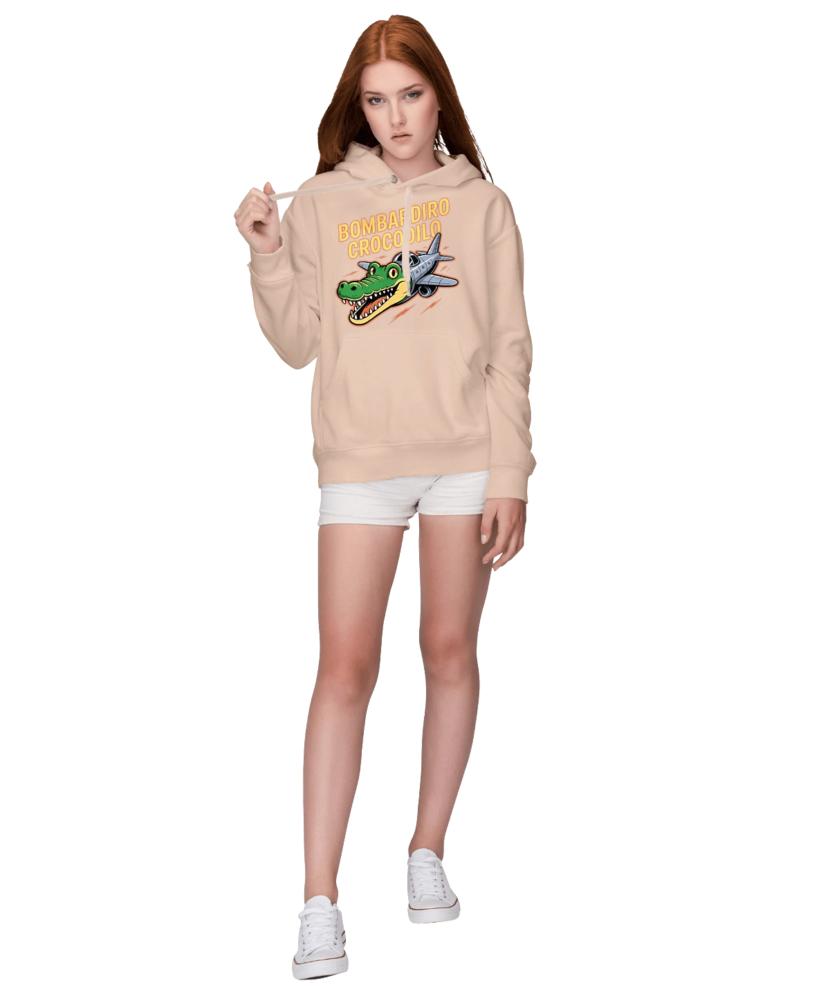 Bombardino Crocodilo