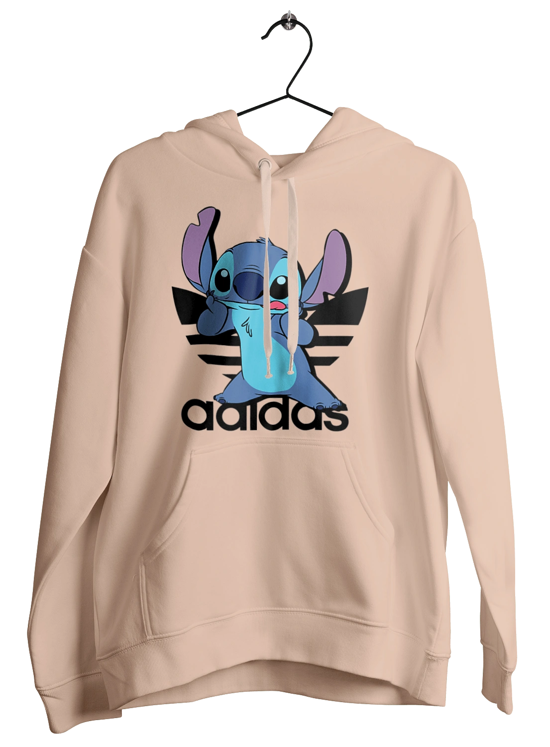 Adidas Стич