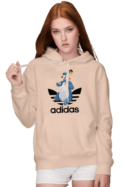 Adidas Мауглі