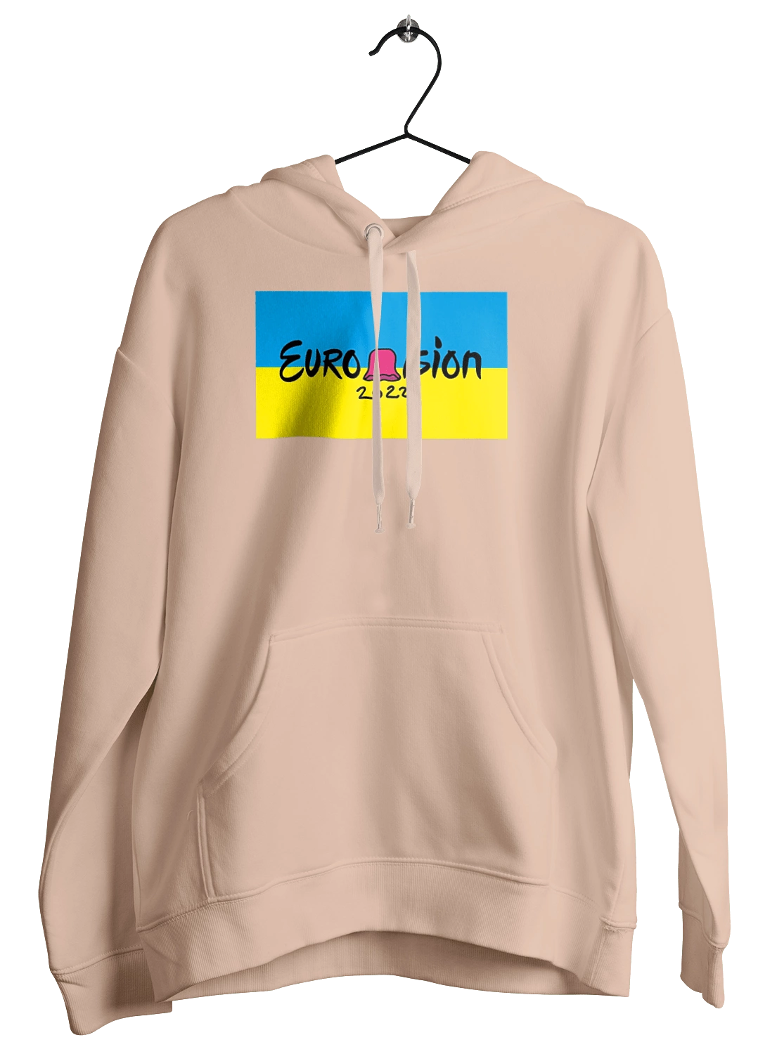 Eurovision by KALUSH Orchestra