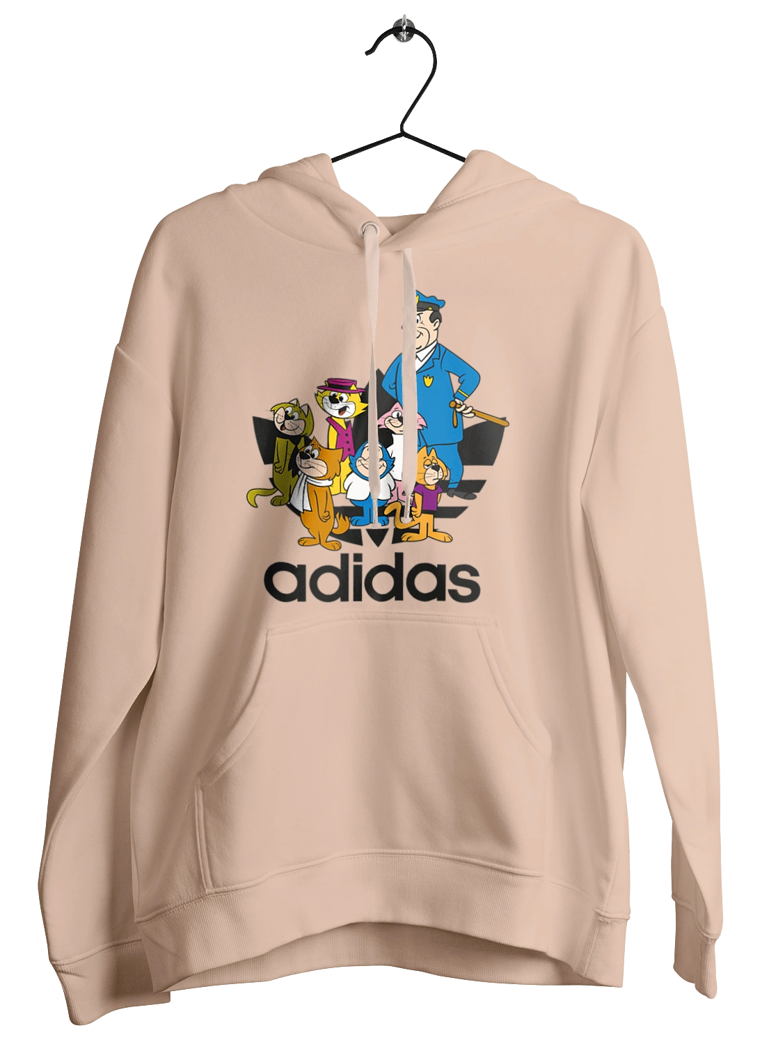 Adidas Top Cat