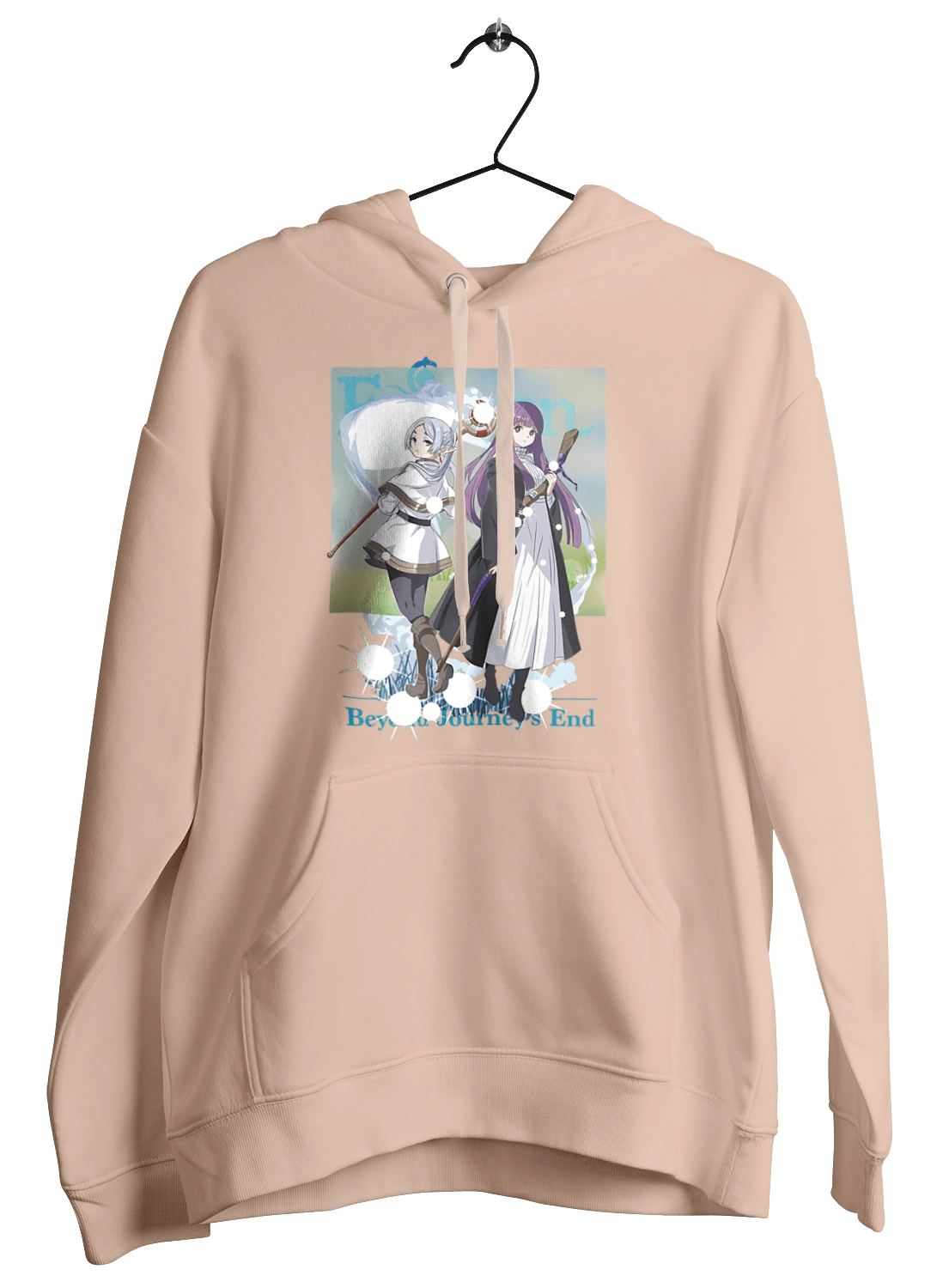 Frieren: Beyond Journey's End