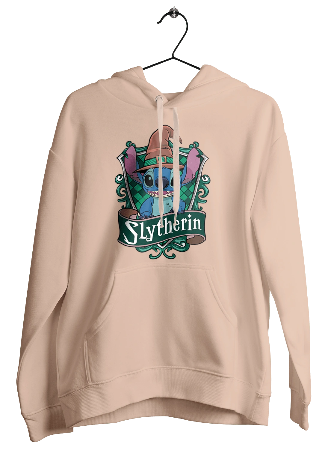 Stich Slytherin