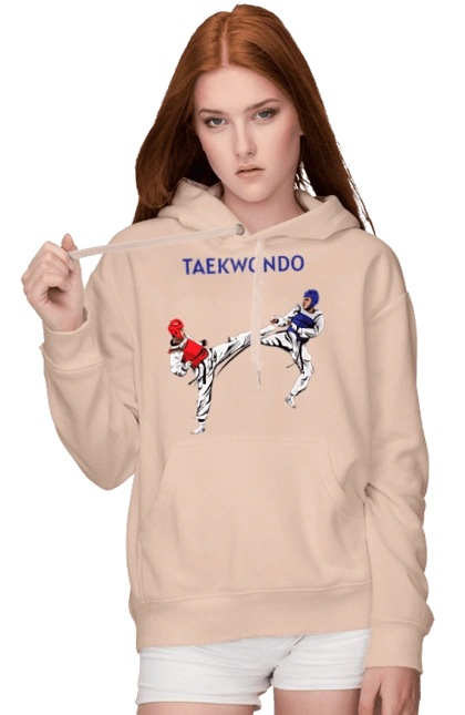 Taekwondo