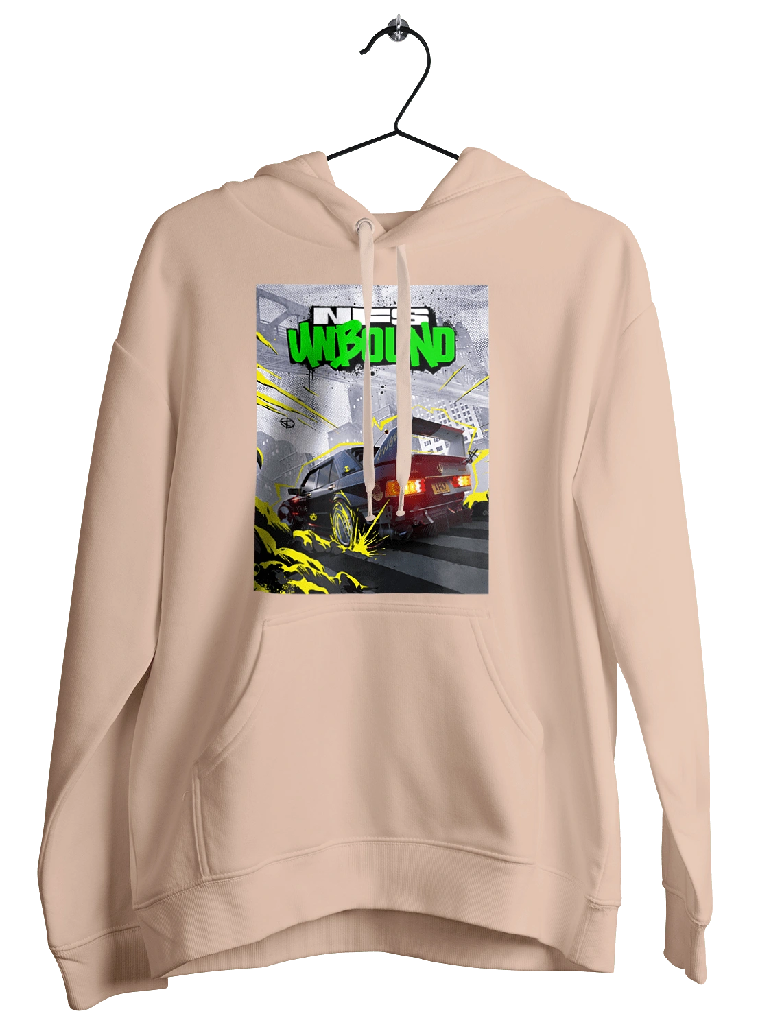 Need for Speed Unbound