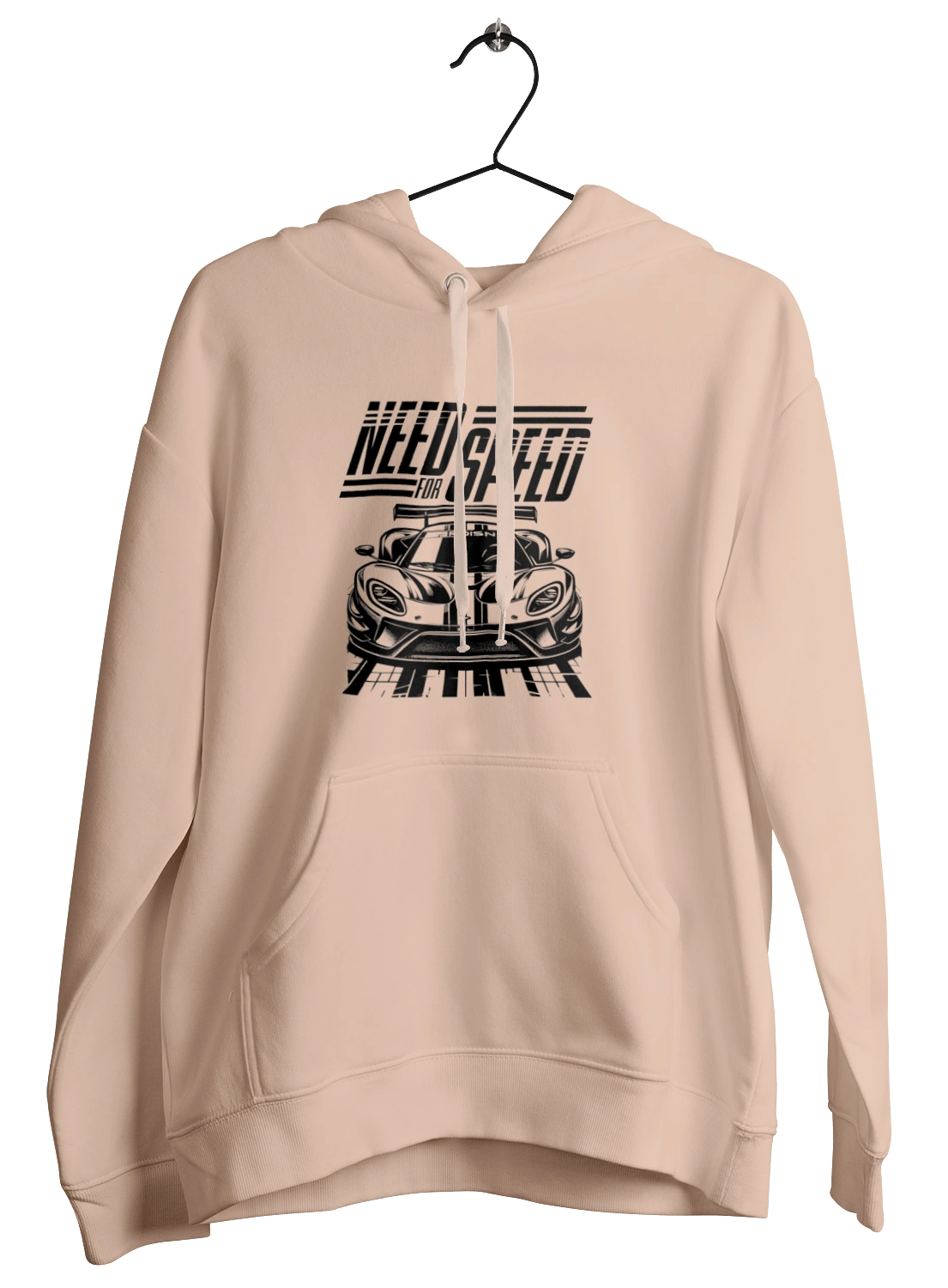 Жага швидкості