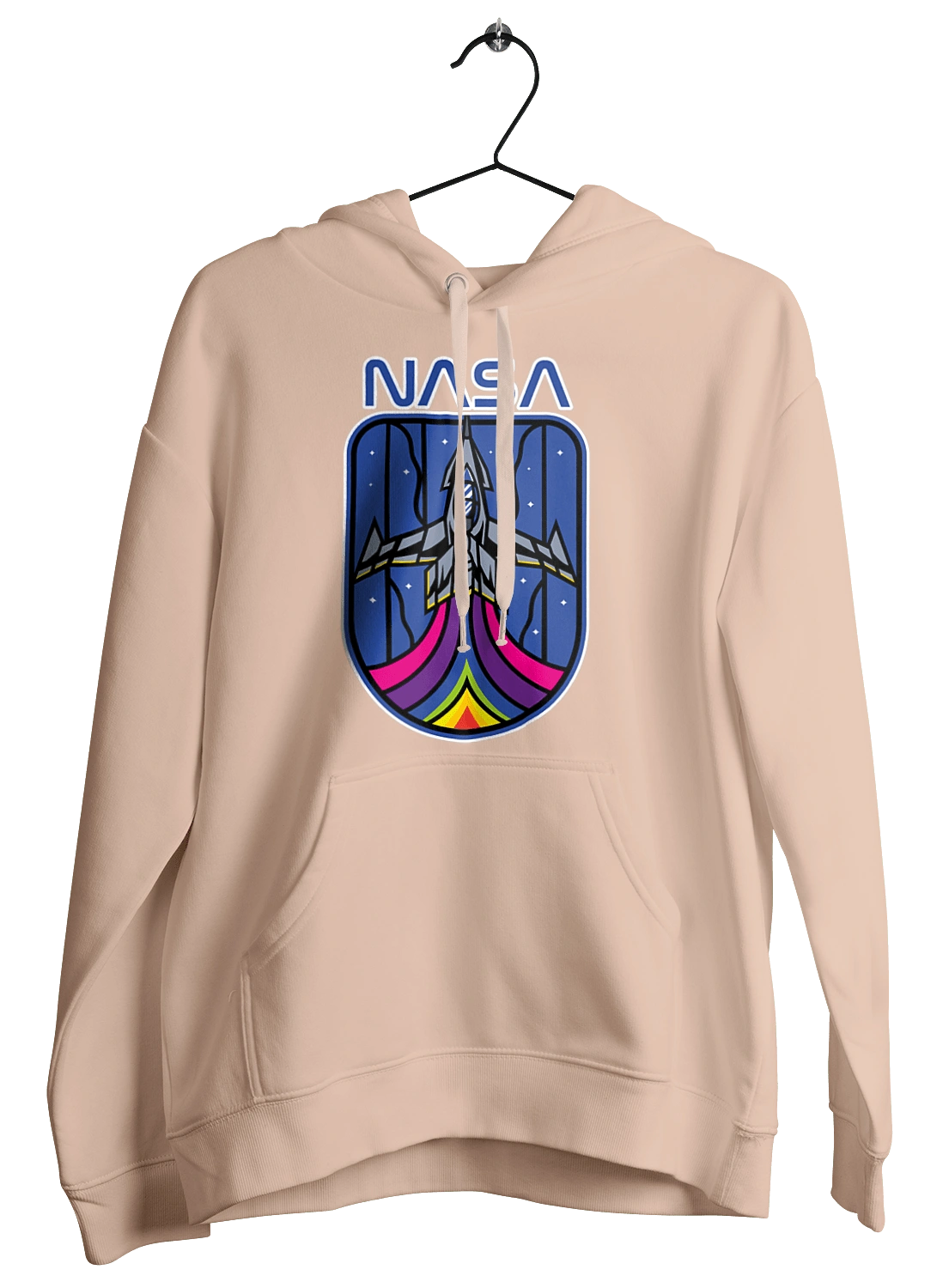 NASA