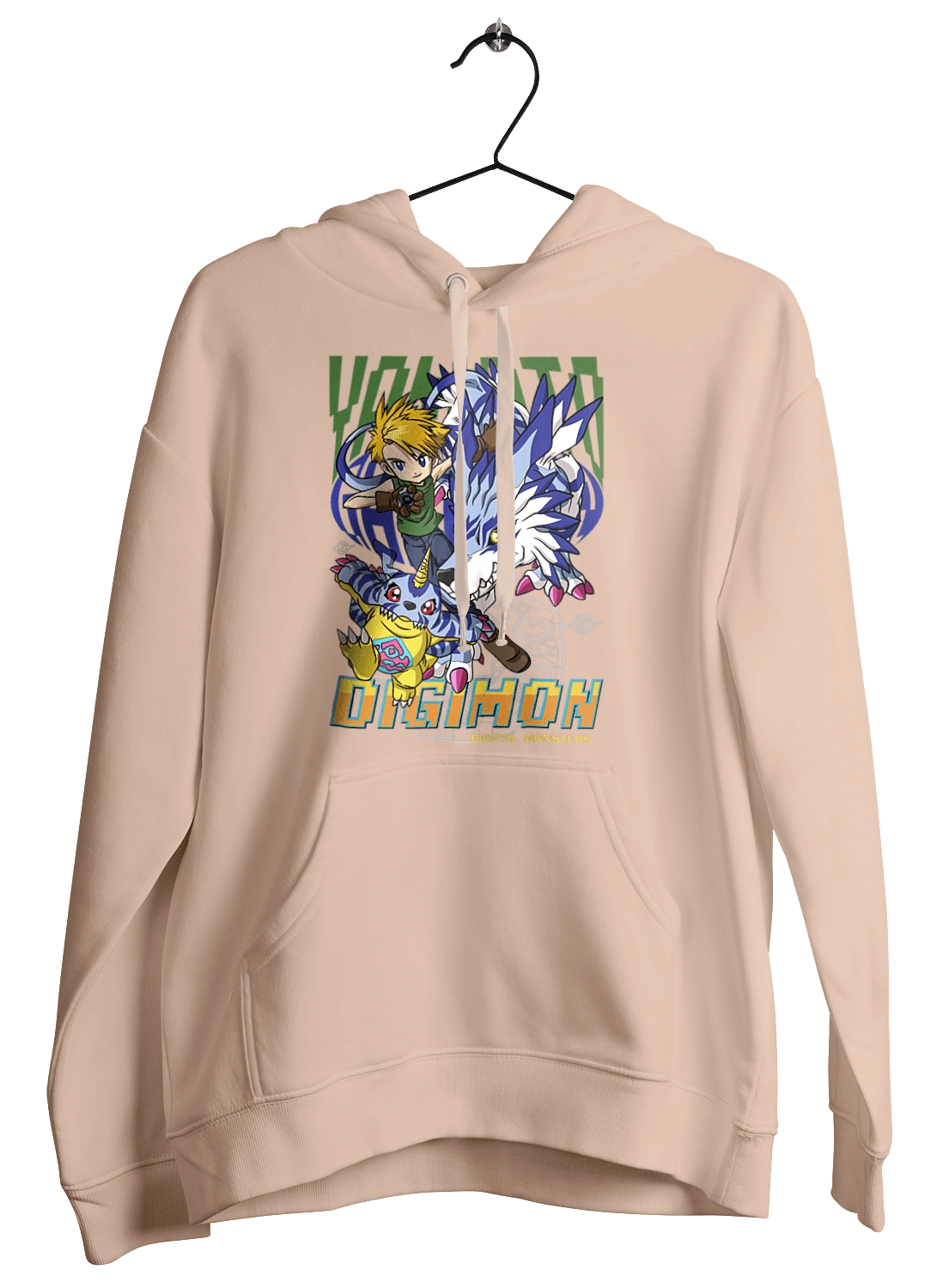 Digimon Ishida Yamato