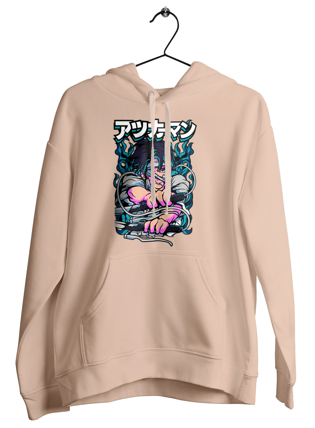 Атака Титанов Леви