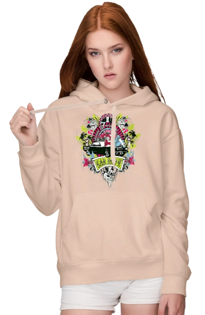 Автомобільне Шоу, Літо