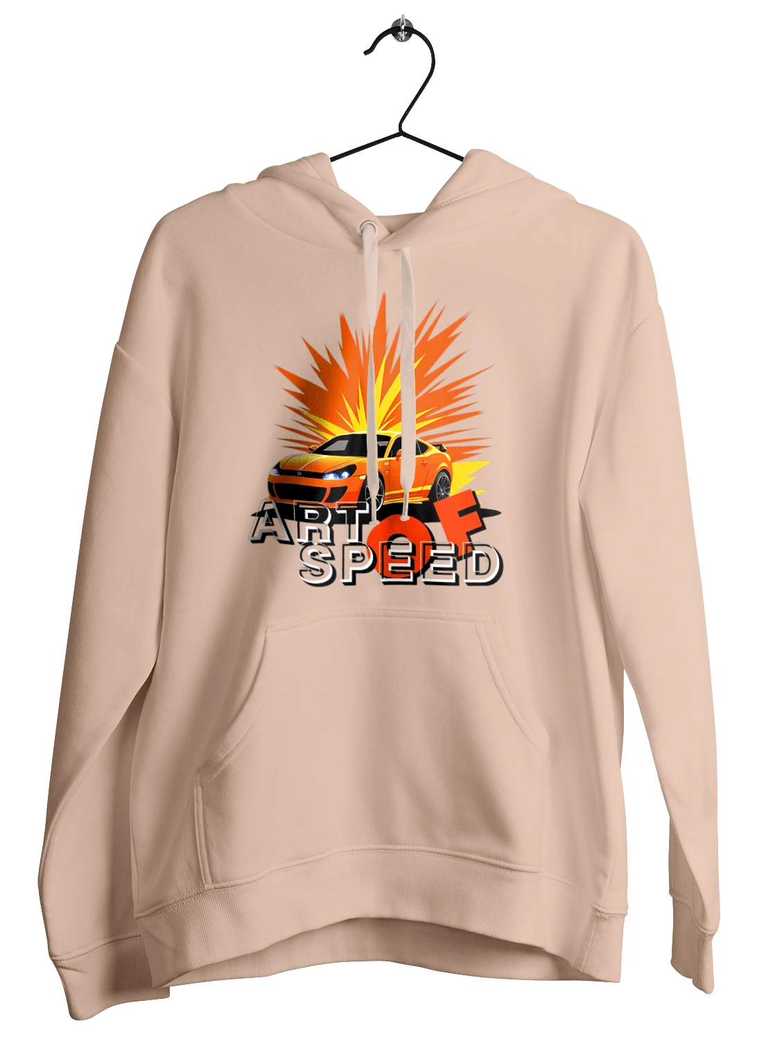 Искусство скорости