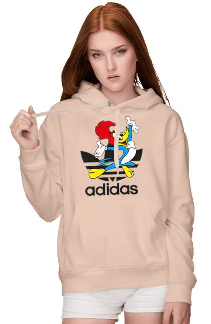 Adidas Вуди Вудпекер