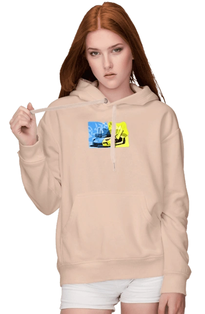 Украинский ламборгини