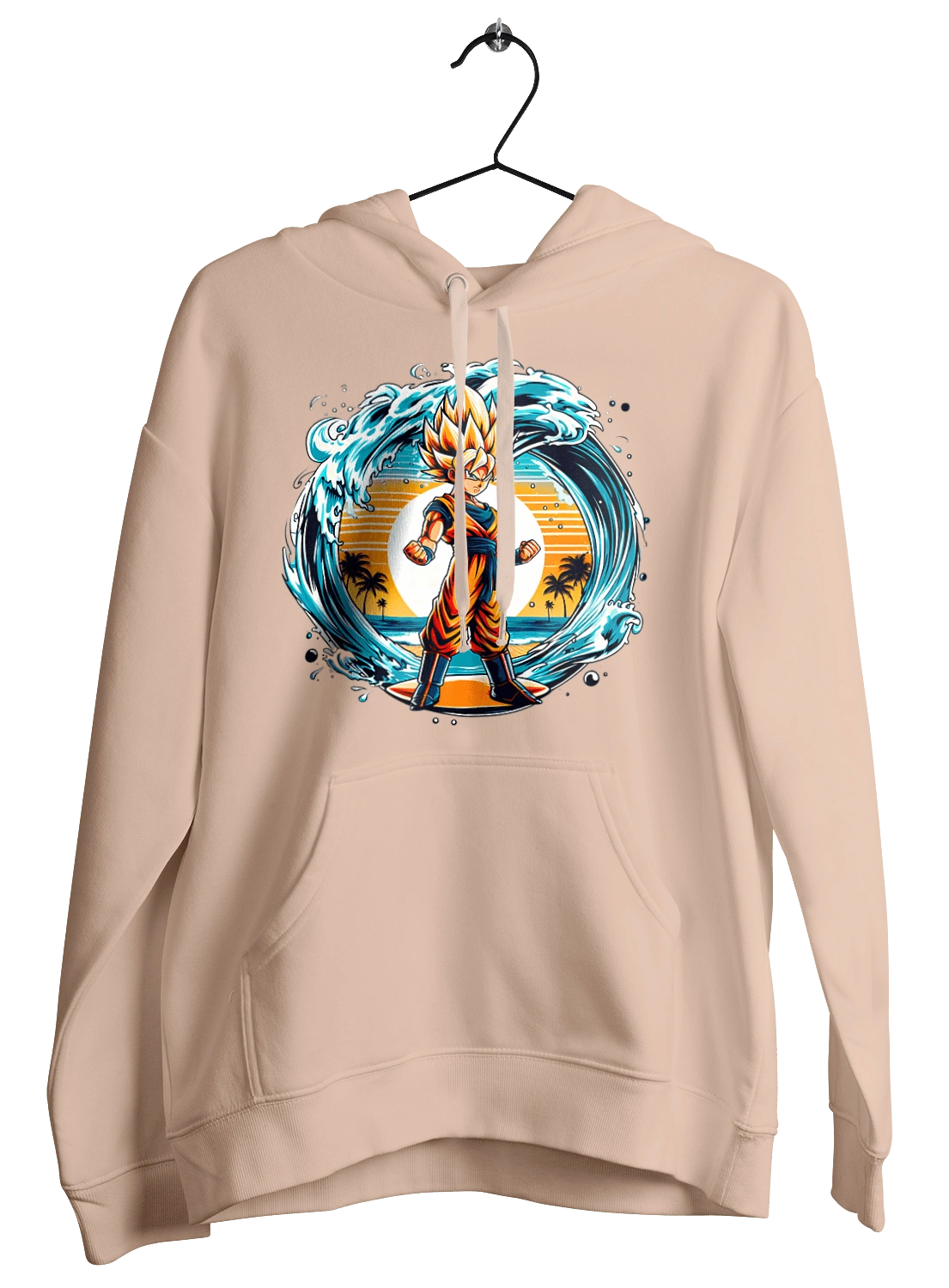 Dragon Ball Son Goku