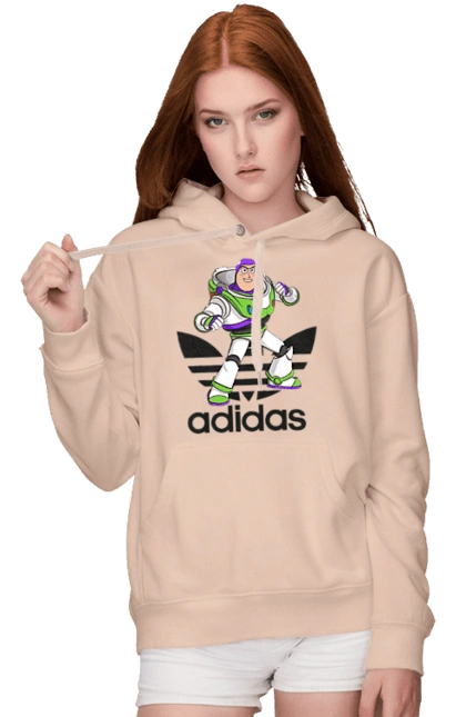 Adidas Buzz Lightyear