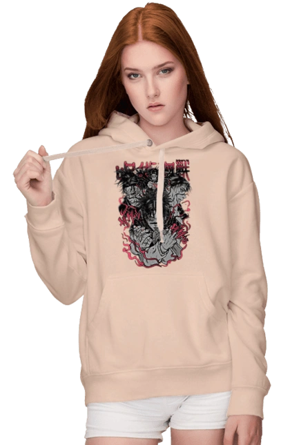 Jujutsu Kaisen Choso