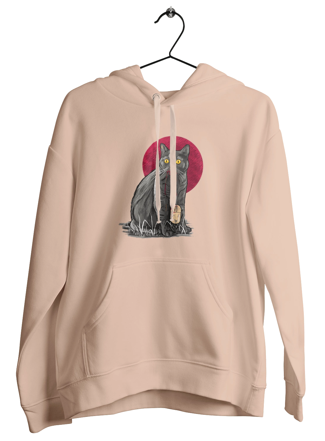 Кот програміст та мишка 404 День програміста