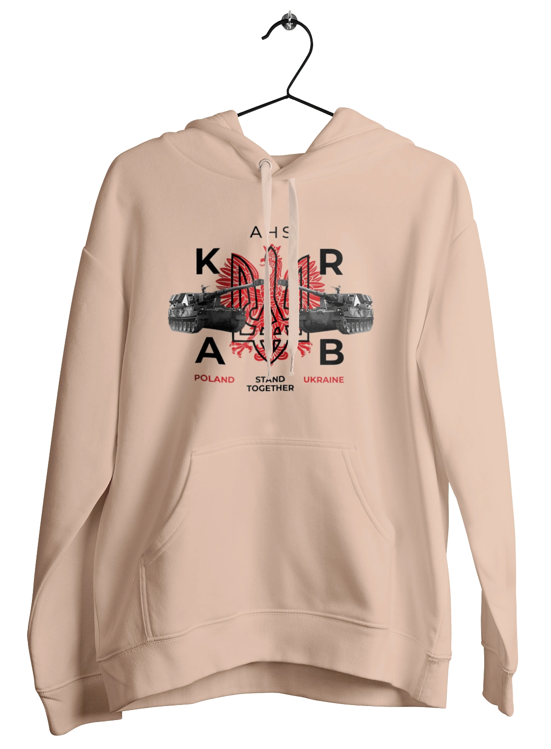 AHS KRAB