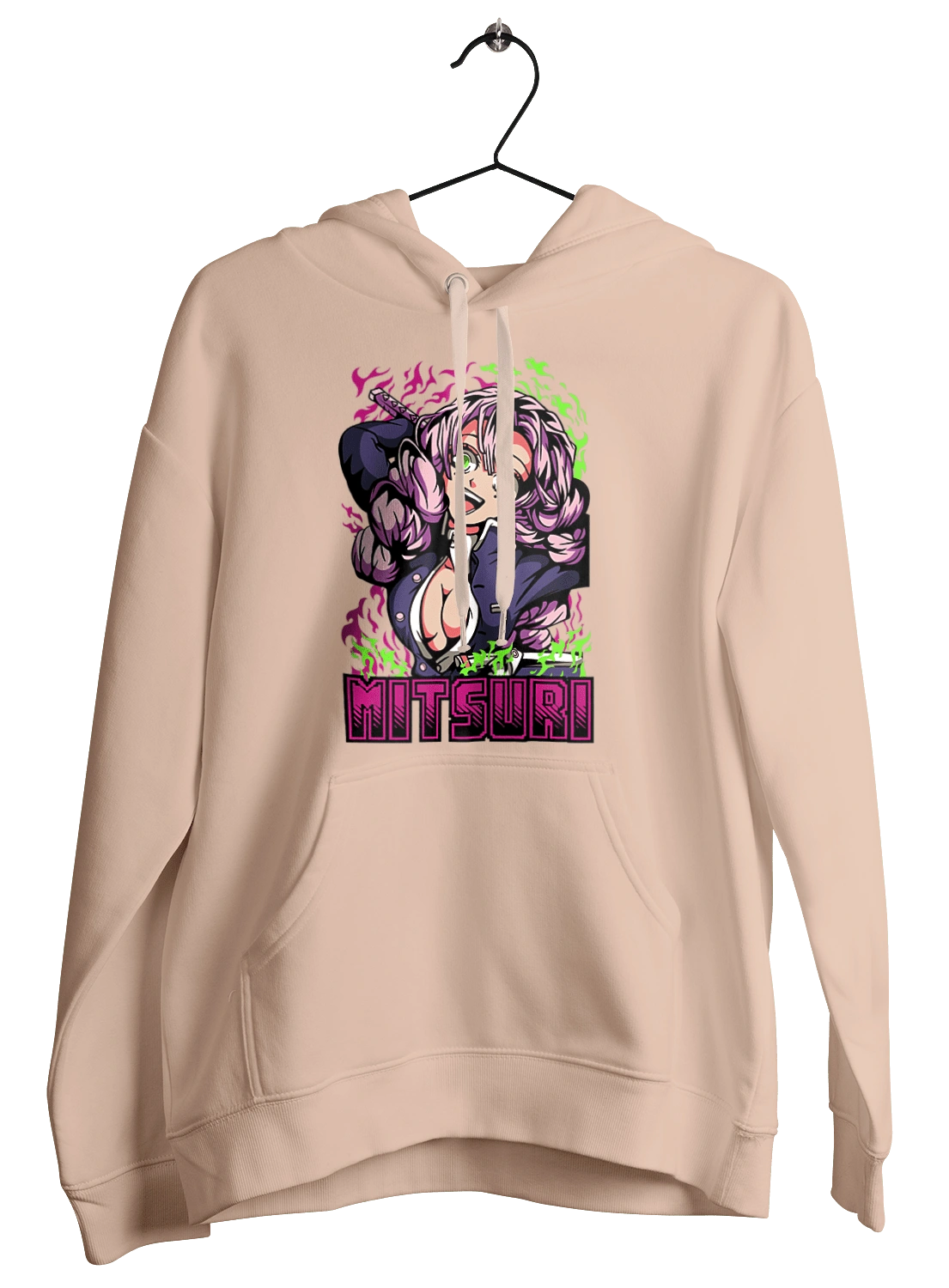 Demon Slayer Mitsuri