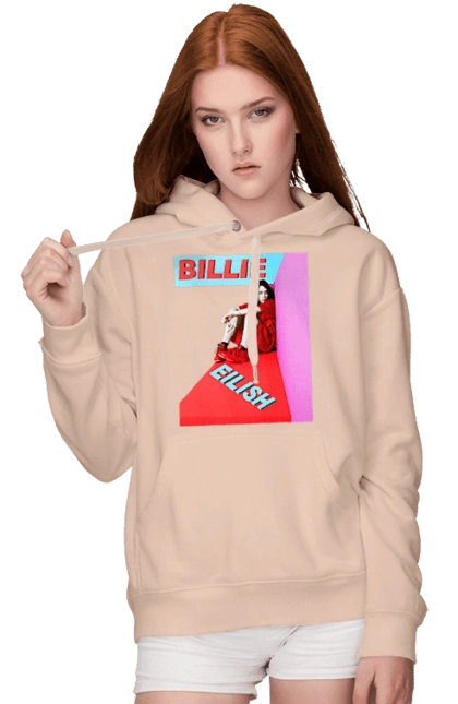 Билли Айлиш